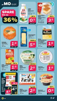Kümmelschnaps Angebot im Netto mit dem Scottie Prospekt, gültig von 13.07.2026 bis 18.07.2026 Kümmelschnaps Angebot im aktuellen Netto mit dem Scottie Prospekt auf Seite 12
