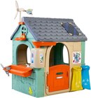 Maison de jeux pour enfant - FEBER - Lidl à Choisy-le-Roi Maison de jeux pour enfant - FEBER en promo chez Lidl Choisy-le-Roi à 149,00 €