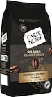 Café moulu Pur Arabica - CARTE NOIRE dans le catalogue Casino Supermarchés