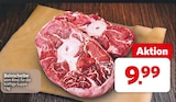 Markant Nordwest Westoverledingen - Beinscheibe Angebot im Prospekt Beinscheibe bei Markant Nordwest im Westoverledingen Prospekt für 9,99 €