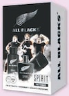 Coffret all blacks dans le catalogue U Express