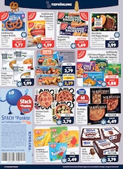 Brötchen im aktiv & irma Prospekt in Oldenburg Aktueller aktiv & irma Prospekt mit Brötchen, "Top Angebote", Seite 6