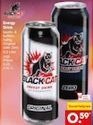 Original oder Zero Angebote von BLACK CAT bei Netto Marken-Discount Oberhausen für 0,59 €