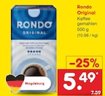 Netto Marken-Discount Neukirchen (Erzgebirge) Prospekt mit  im Angebot für 5,49 €