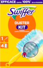 PLUMEAUX ANTI POUSSIÈRE SWIFFER - SWIFFER à 2,83 € dans le catalogue Auchan Hypermarché