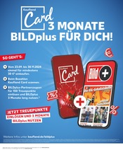 Aktueller Kaufland Prospekt mit Apple, "Hier bin ich richtig", Seite 27