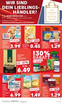 Kaffee im Kaufland Prospekt "Aktuelle Angebote" mit 67 Seiten (Ravensburg)