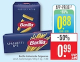 italienische Teigwaren bei Marktkauf im Prospekt "" für 0,88 €