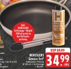 Genuss-Set im Angebot bei E center in Kempen Genuss-Set Angebote von Hensslers bei E center Kempen für 34,99 €
