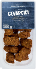 Aktuelle Fleisch Angebote bei Netto Marken-Discount in Magdeburg Aktuelles Cevapcici Angebot bei Netto Marken-Discount in Magdeburg ab 1,79 €