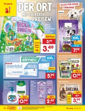Ähnliche Angebote wie Kaninchenstall im Prospekt "Aktuelle Angebote" auf Seite 28 von Netto Marken-Discount in Lüdenscheid