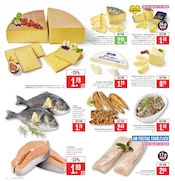 Aktueller Marktkauf Prospekt mit Fisch, "Aktuelle Angebote", Seite 6