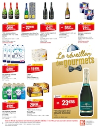 Offre Fût De Bière dans le catalogue Carrefour du moment à la page 8