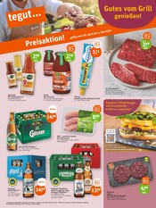 Ähnliche Angebote wie Rinderfilet im Prospekt "tegut… gute Lebensmittel" auf Seite 1 von tegut in Landshut