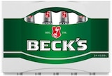 Pils bei REWE im Barmstedt Prospekt für 9,99 €