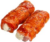 Schweine Wickelsteak Elsässer Art Angebote bei REWE Frechen für 1,19 €