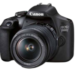 Spiegelreflexkamera im Angebot bei expert Gröblinghoff in Neuss Spiegelreflexkamera Angebote von Canon bei expert Gröblinghoff Neuss für 435,00 €