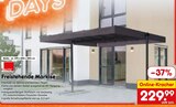 Freistehende Markise im Netto Marken-Discount Prospekt Freistehende Markise von im aktuellen Netto Marken-Discount Prospekt für 229,99 €