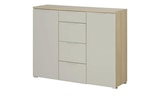 uno Sideboard Bent im aktuellen Höffner Prospekt