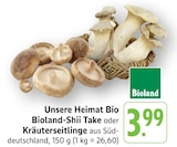 EDEKA Groß-Umstadt - Shii Take Angebot im Prospekt Shii Take bei EDEKA im Groß-Umstadt Prospekt für 3,99 €