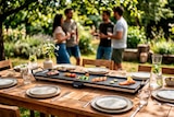 Plancha XXL - TRISTAR dans le catalogue Carrefour