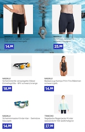 Ähnliche Angebote wie Tankini im Prospekt "Back to school" auf Seite 18 von Decathlon in Heidelberg