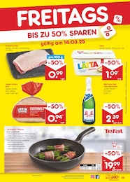 Netto Marken-Discount Laetta im Prospekt 