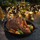 Agneau : gigot*** avec os à rôtir en promo chez Carrefour Market Agneau : gigot*** avec os à rôtir dans le catalogue Carrefour Market