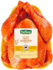 Grill-Hähnchen im Angebot bei Kaufland in Potsdam Grill-Hähnchen Angebote von K-PURLAND bei Kaufland Potsdam für 3,99 €