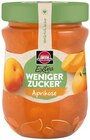Weniger Zucker Konfitüre Angebot in Petersberg Weniger Zucker Konfitüre im aktuellen Prospekt bei REWE in Petersberg