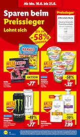 Haribo im Lidl Prospekt in Erftstadt Aktueller Lidl Prospekt mit Haribo, "LIDL LOHNT SICH", Seite 10