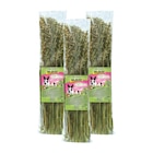 MultiFit rongeur snack chips d'avoine 3x120 g - MultiFit - Maxi Zoo MultiFit rongeur snack chips d'avoine 3x120 g - MultiFit à 13,20 € dans le catalogue Maxi Zoo
