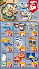 Milch im REWE Prospekt in Görlitz Aktueller REWE Prospekt mit Milch, "Dein Markt", Seite 15