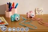 MON APPAREIL PHOTO - ONETWOFUN - Auchan Hypermarché à Meaux MON APPAREIL PHOTO - ONETWOFUN en promo chez Auchan Hypermarché Meaux à 9,99 €