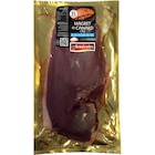 Magret de canard mariné à la fleur de sel LES BRASERADES en promo chez Carrefour Drancy à 16,89 €