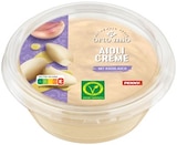 Aioli Creme im Angebot bei Penny in Regensburg Aioli Creme Angebote von Orto Mio bei Penny Regensburg für 1,49 €