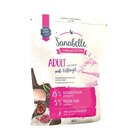 Sanabelle Adult Geflügel 400 g Angebote von Sanabelle bei Zookauf Konstanz für 3,59 €