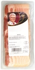 Aktuelles Bacon in Scheiben Angebot bei Zimmermann in Hannover ab 2,99 €