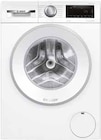 Waschmaschine WGG256Z91 Angebote von Bosch bei expert Neunkirchen für 524,00 €