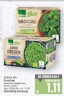 Broccoli von EDEKA Bio im aktuellen E center Prospekt