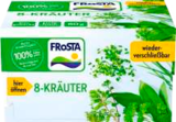 Kräuter von Frosta im aktuellen EDEKA Prospekt