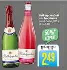 Aktuelle Sekt Angebote bei Marktkauf in Freiburg (Breisgau) Aktuelles Sekt Angebot bei Marktkauf in Freiburg (Breisgau) ab 2,49 €