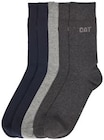 Business-Socken Angebote von CAT bei Penny Saarbrücken für 6,99 €
