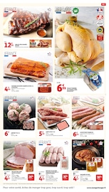 Promos Barbecue dans le catalogue "XXL" de Auchan Hypermarché Barbecue en promo dans le catalogue Auchan Hypermarché à la page 3