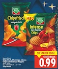 Chipsfrisch ungarisch Angebote von funny-frisch bei E center Falkensee für 0,99 €