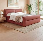 Boxspringbett im Segmüller Prospekt Boxspringbett Elani im aktuellen Segmüller Prospekt für 999,00 €