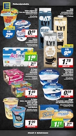 Aktueller EDEKA Prospekt mit Sahne, "Aktuelle Angebote", Seite 9