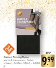 Damen Strumpfhose im Angebot bei E center in Ludwigsburg Damen Strumpfhose Angebote von nur die bei E center Ludwigsburg für 9,99 €