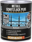 Metallschutzlack Plus von Hornbach für 21,95 € bei Hornbach im Angebot Metallschutzlack Plus von Hornbach im aktuellen Hornbach Prospekt