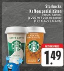 Aktuelles Caffè Latte oder Caramel Macchiato Angebot bei E center in Bonn ab 1,49 €